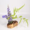 自然木の花器